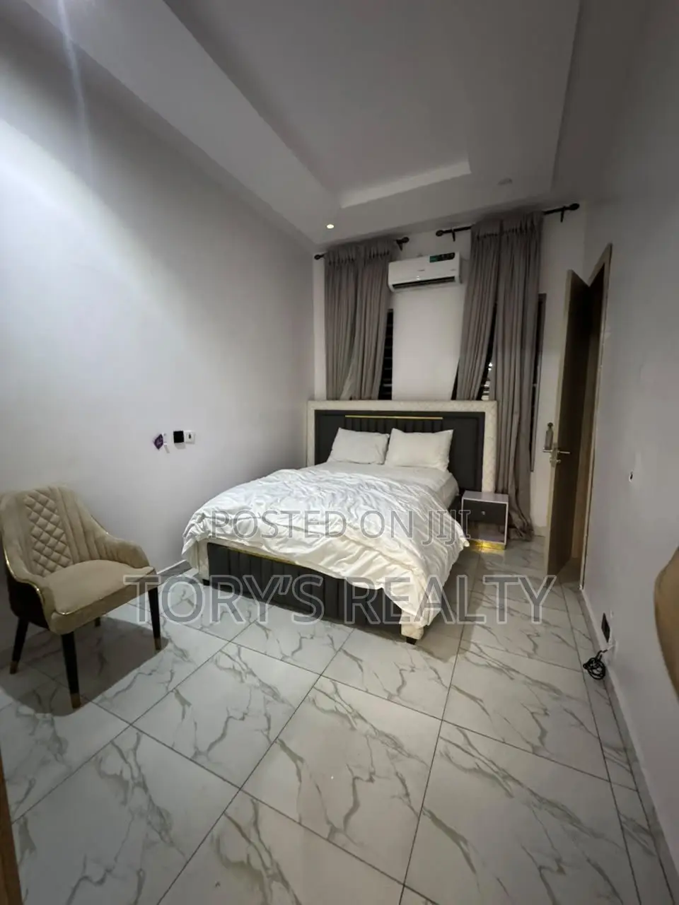 1bdrm Shared Apartment in Ikota for rent
