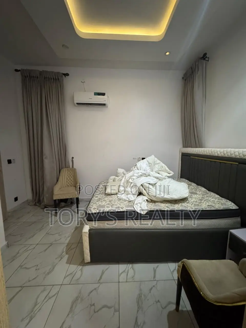 1bdrm Shared Apartment in Ikota for rent