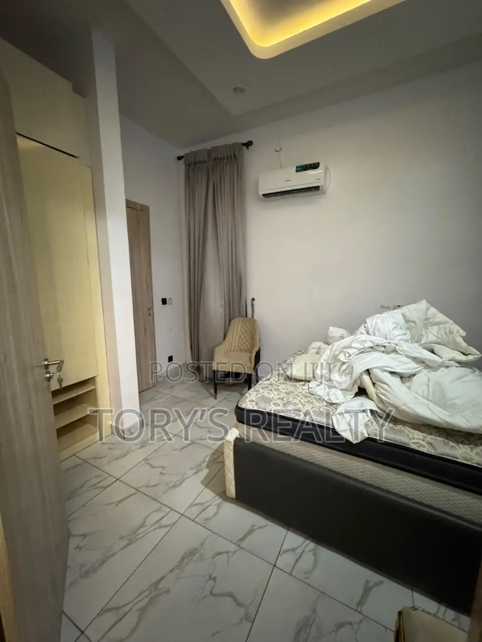 1bdrm Shared Apartment in Ikota for rent