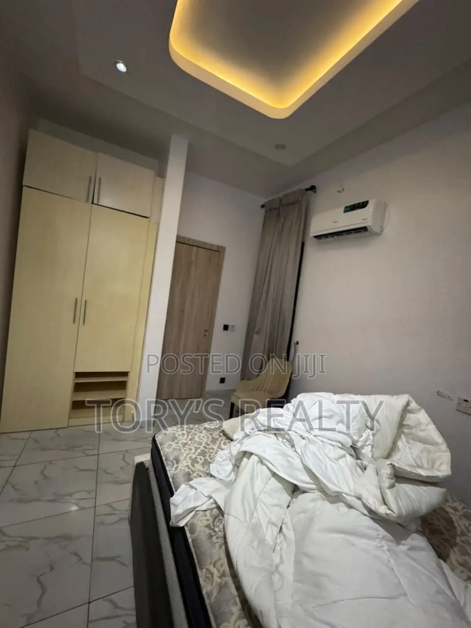 1bdrm Shared Apartment in Ikota for rent