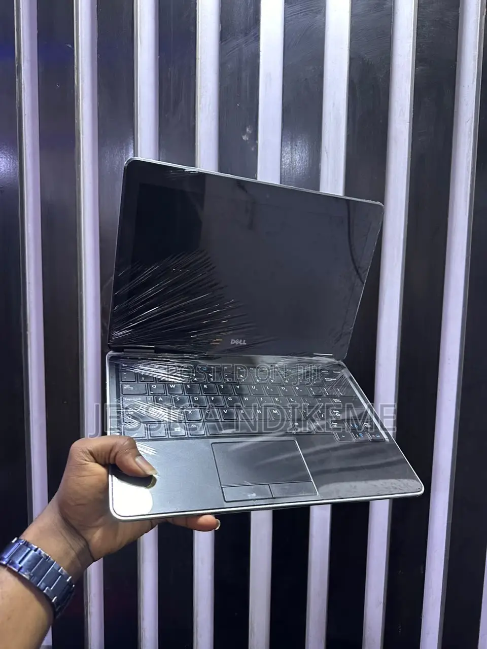Laptop Dell Latitude 7440 8GB Intel Core i5 SSD 128GB
