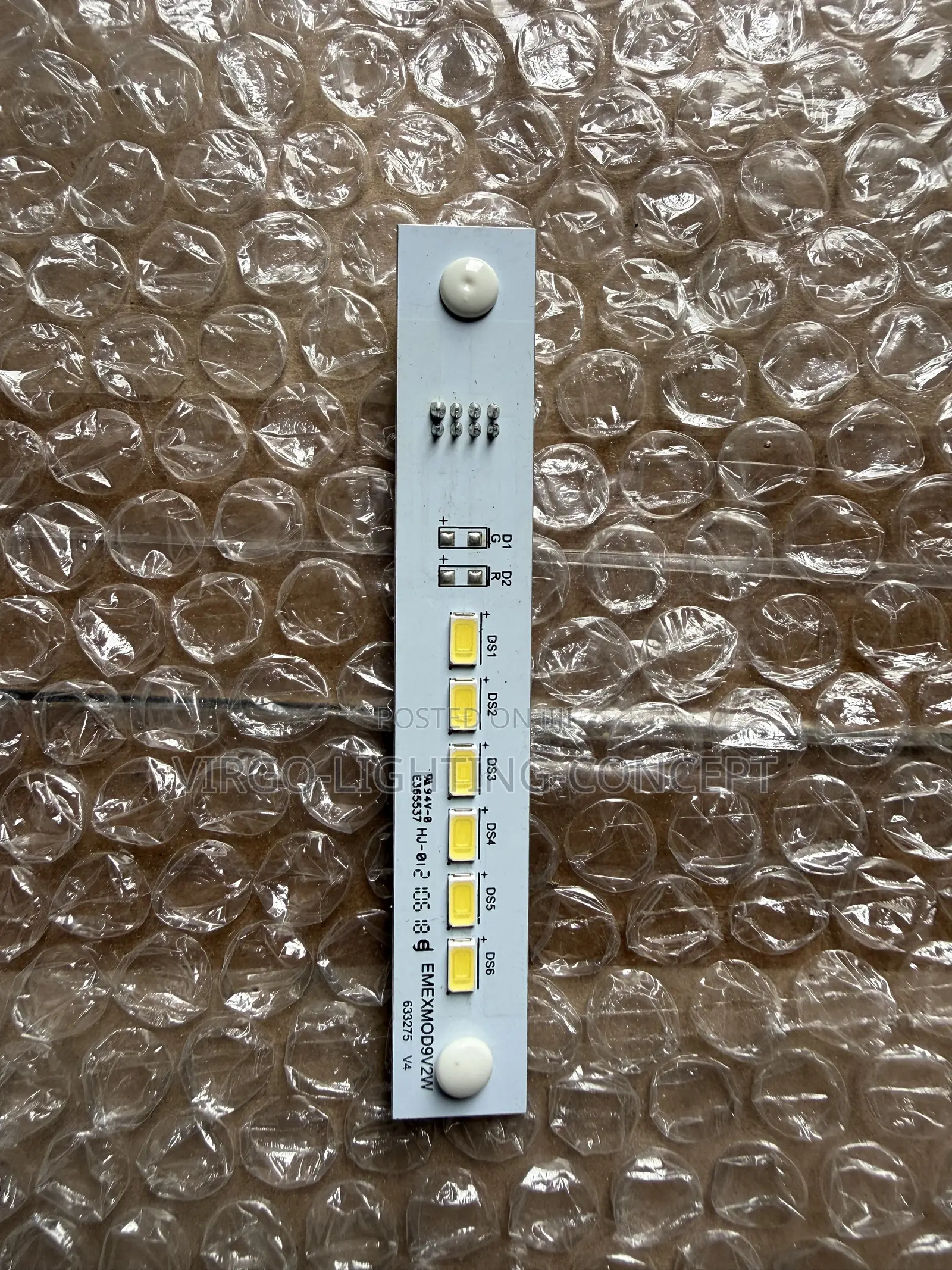 Ansell AEMKIT/LI Lithium Emergency Conversion Kit With