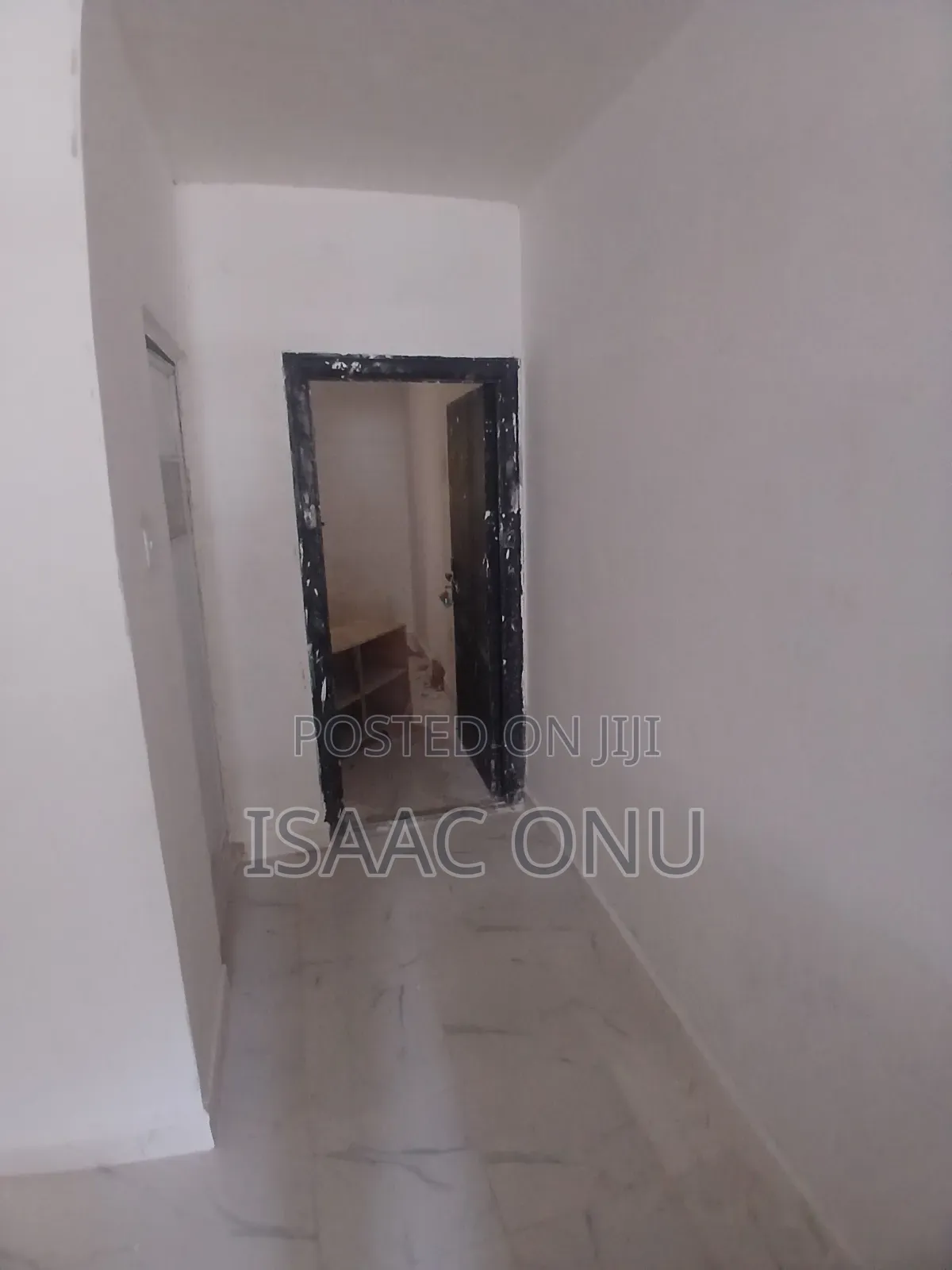 1bdrm Apartment in Apo Mechanic Estate for rent