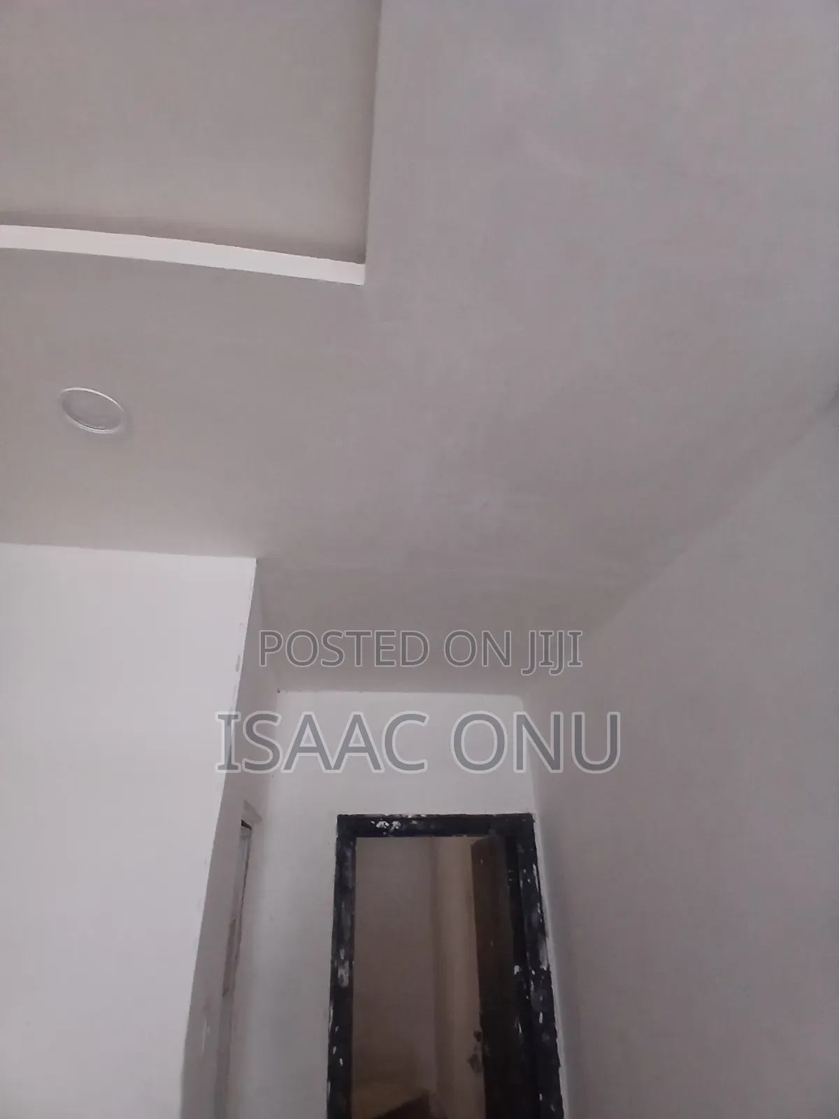 1bdrm Apartment in Apo Mechanic Estate for rent