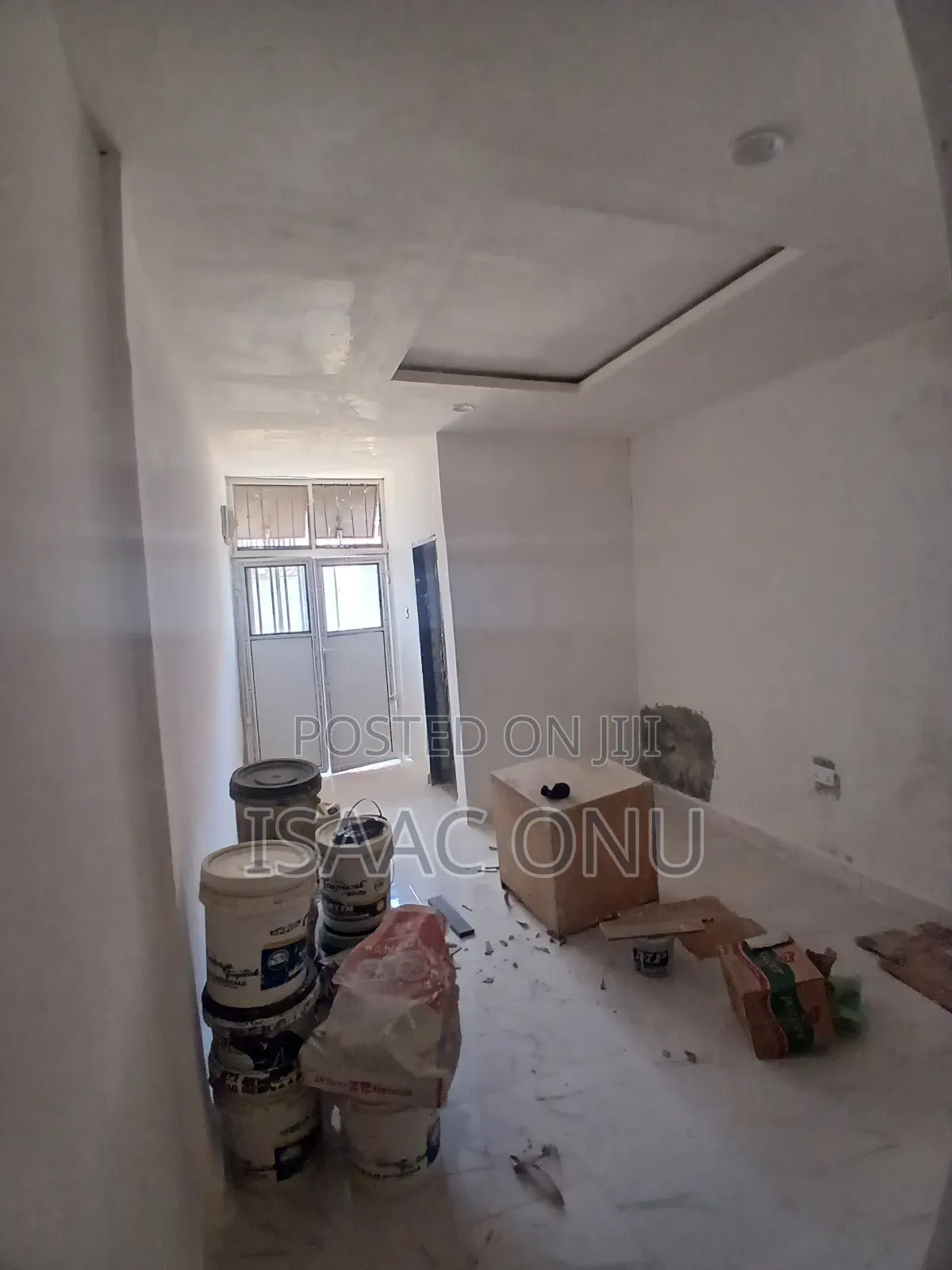 1bdrm Apartment in Apo Mechanic Estate for rent