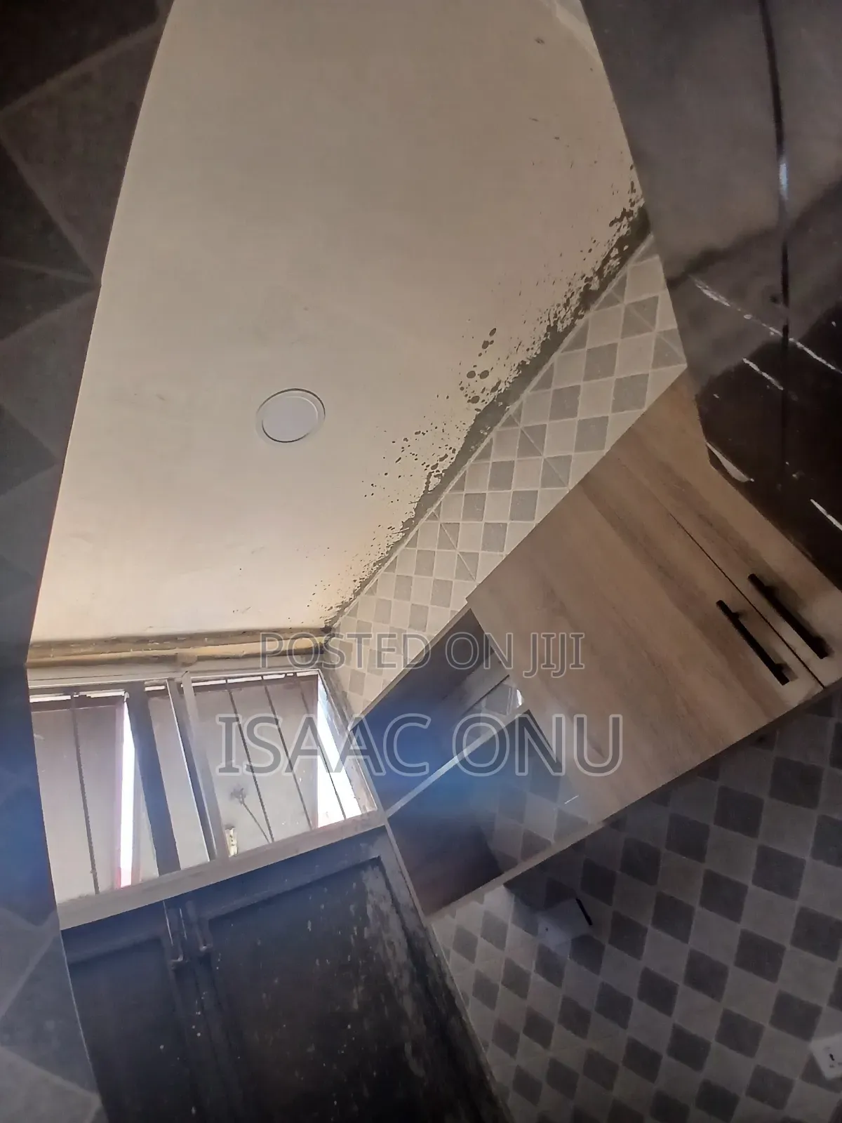 1bdrm Apartment in Apo Mechanic Estate for rent
