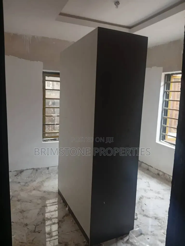 Furnished 2bdrm Apartment in Sangotedo for rent