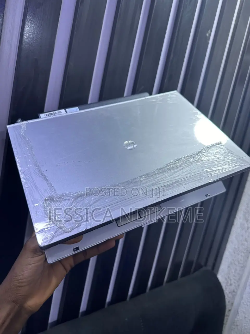 Laptop HP EliteBook 2560P 6GB Intel Core i7 HDD 500GB