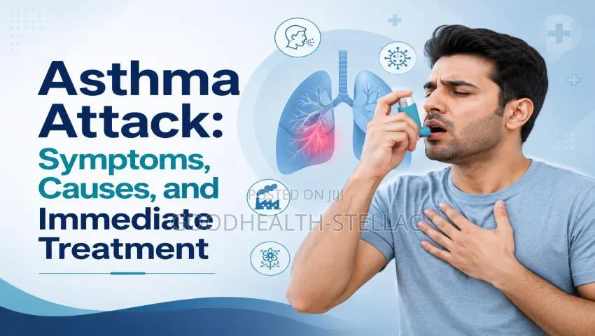 Asthma Care Kits