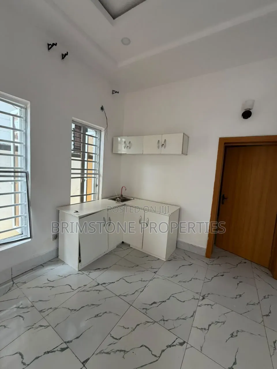 Furnished 1bdrm Apartment in Ikota for rent