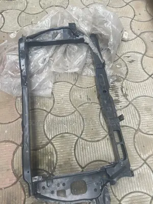 Front Radiator Carrier Kia Rio 2018 Available