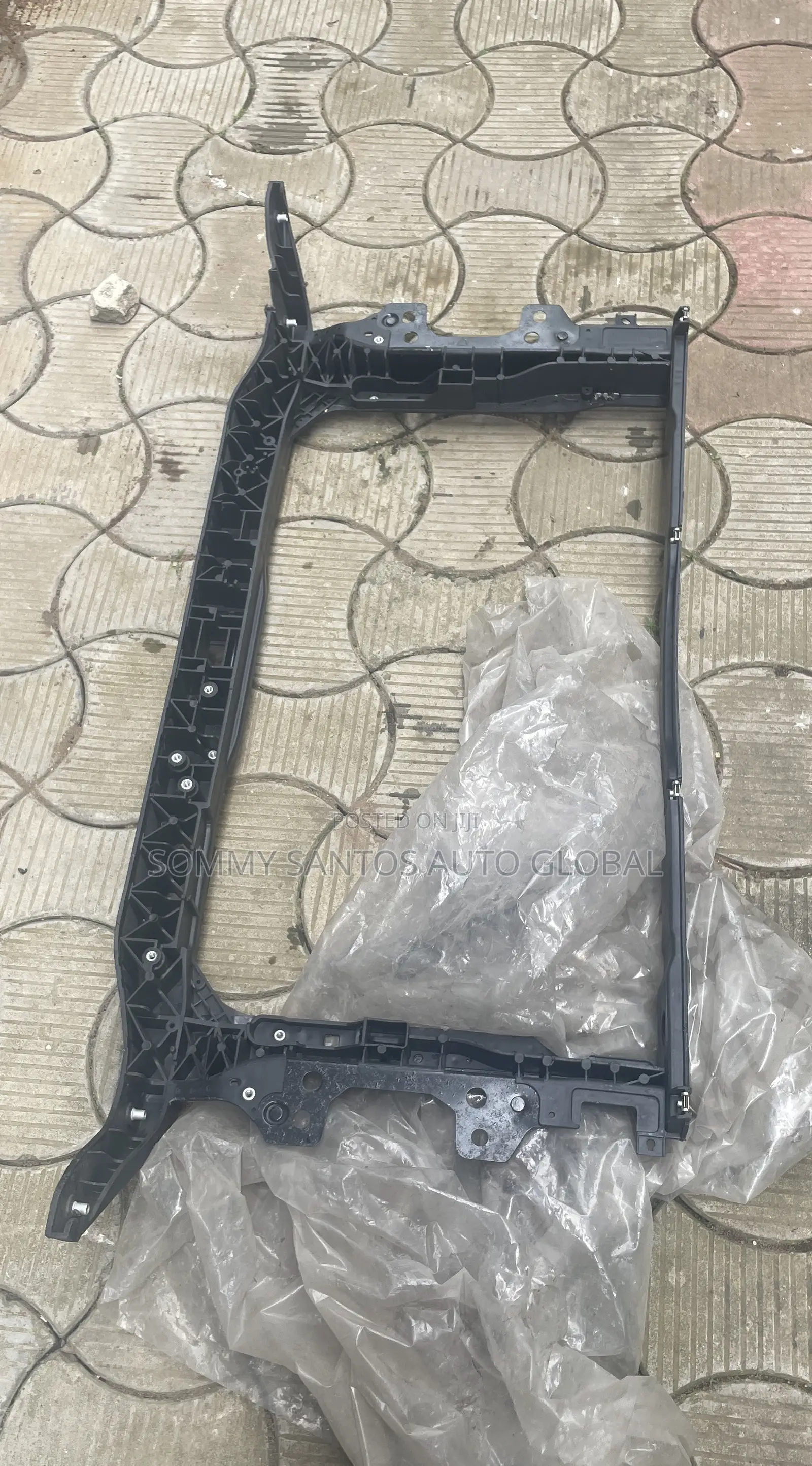 Front Cut(carrier) Hyundai Elantra 2016 Available