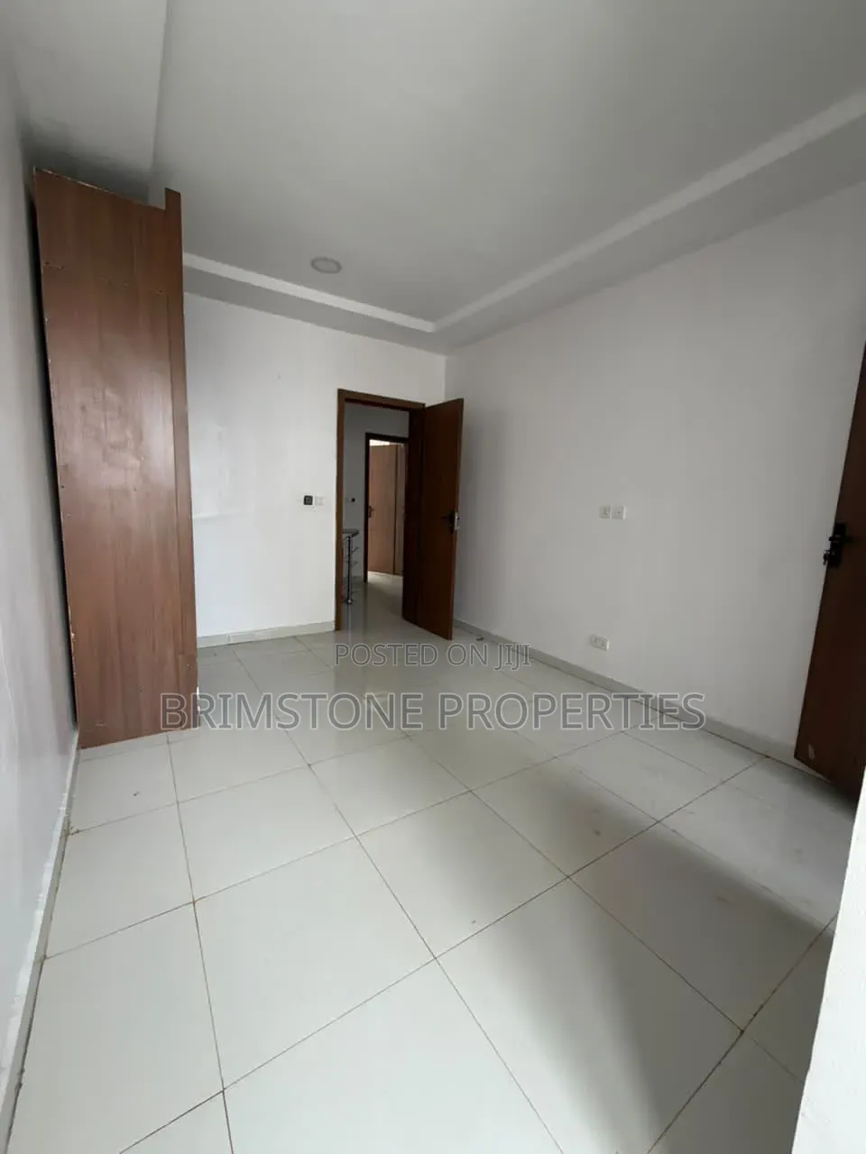 Furnished 1bdrm Shared Apartment in Chevron for rent