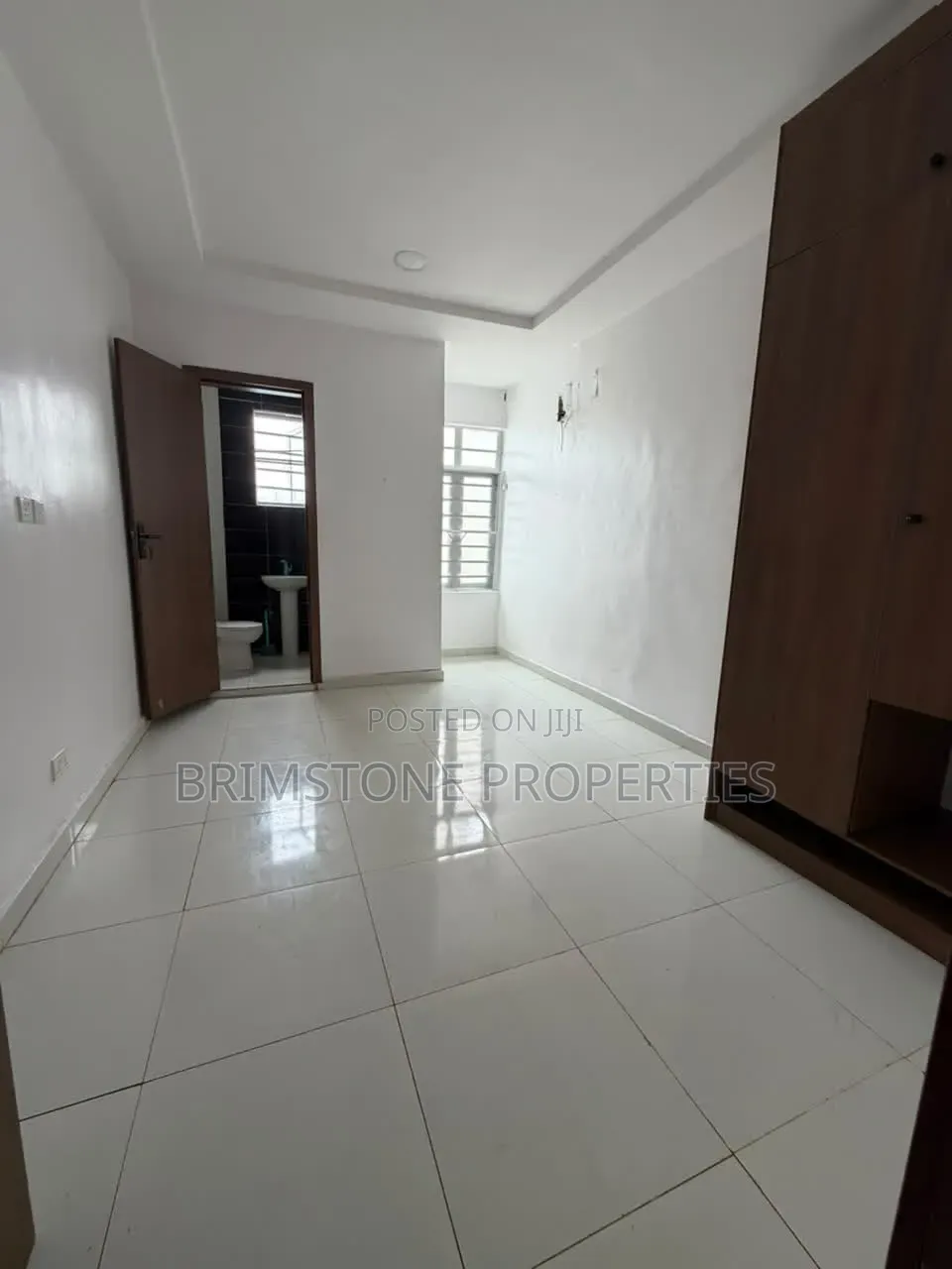 Furnished 1bdrm Shared Apartment in Chevron for rent