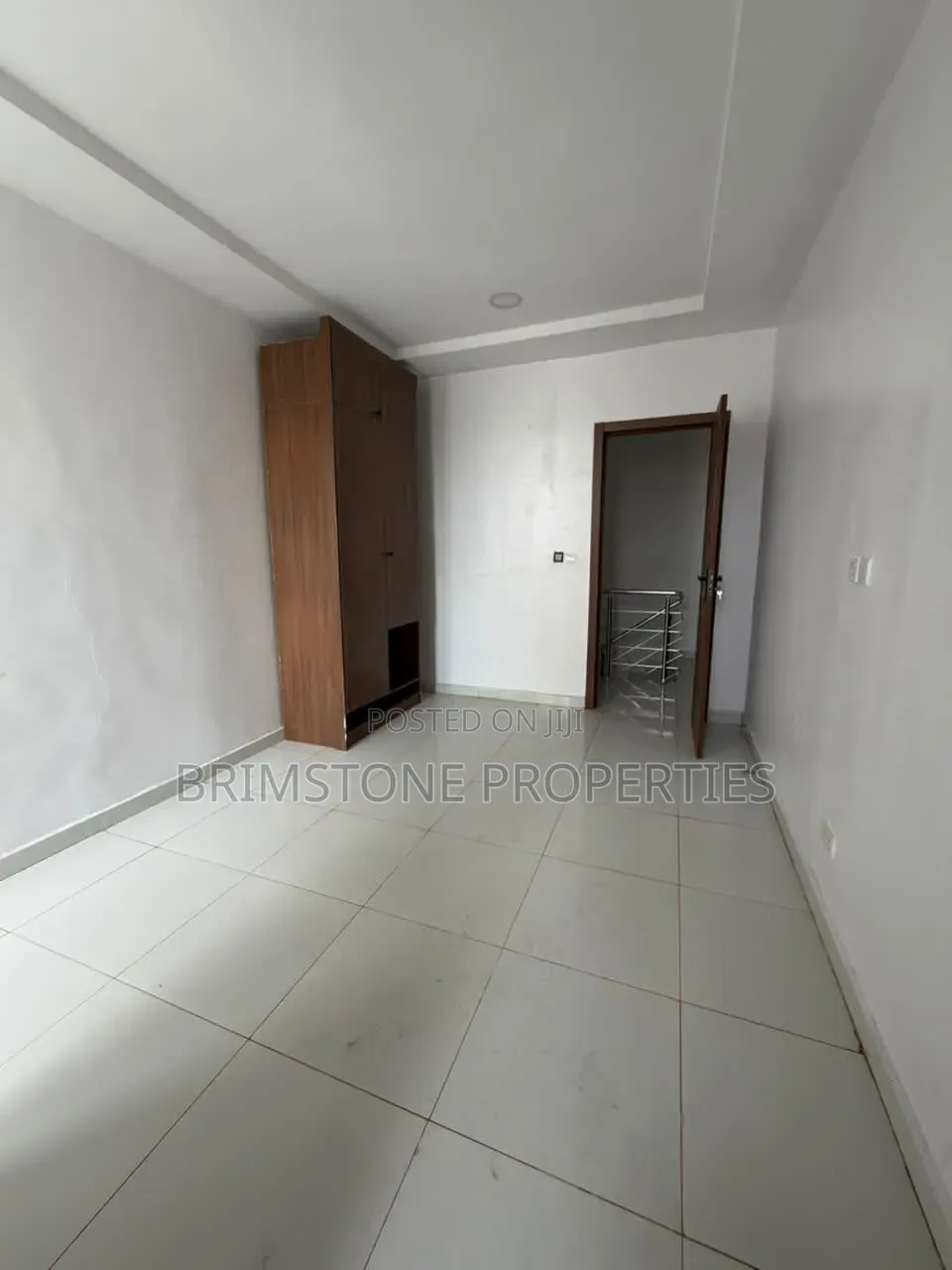 Furnished 1bdrm Shared Apartment in Chevron for rent