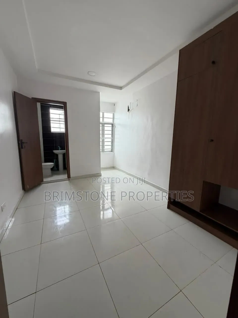 Furnished 1bdrm Shared Apartment in Chevron for rent