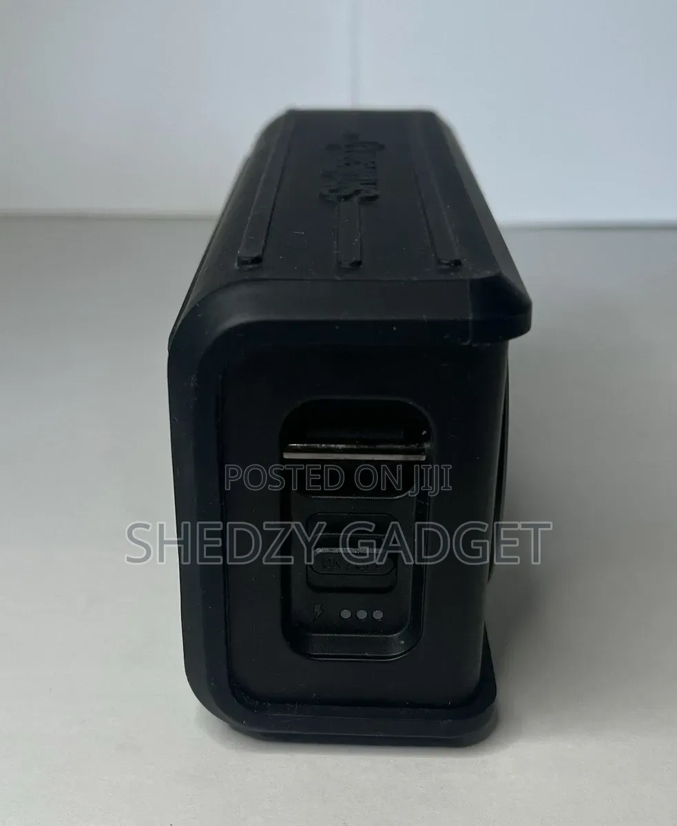 Skullcandy Air Raid Wireless Bluetooth Speaker