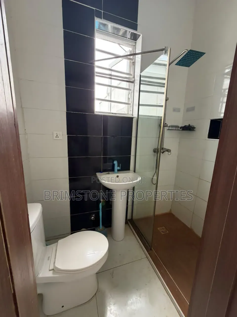 Furnished 1bdrm Shared Apartment in Chevron for rent