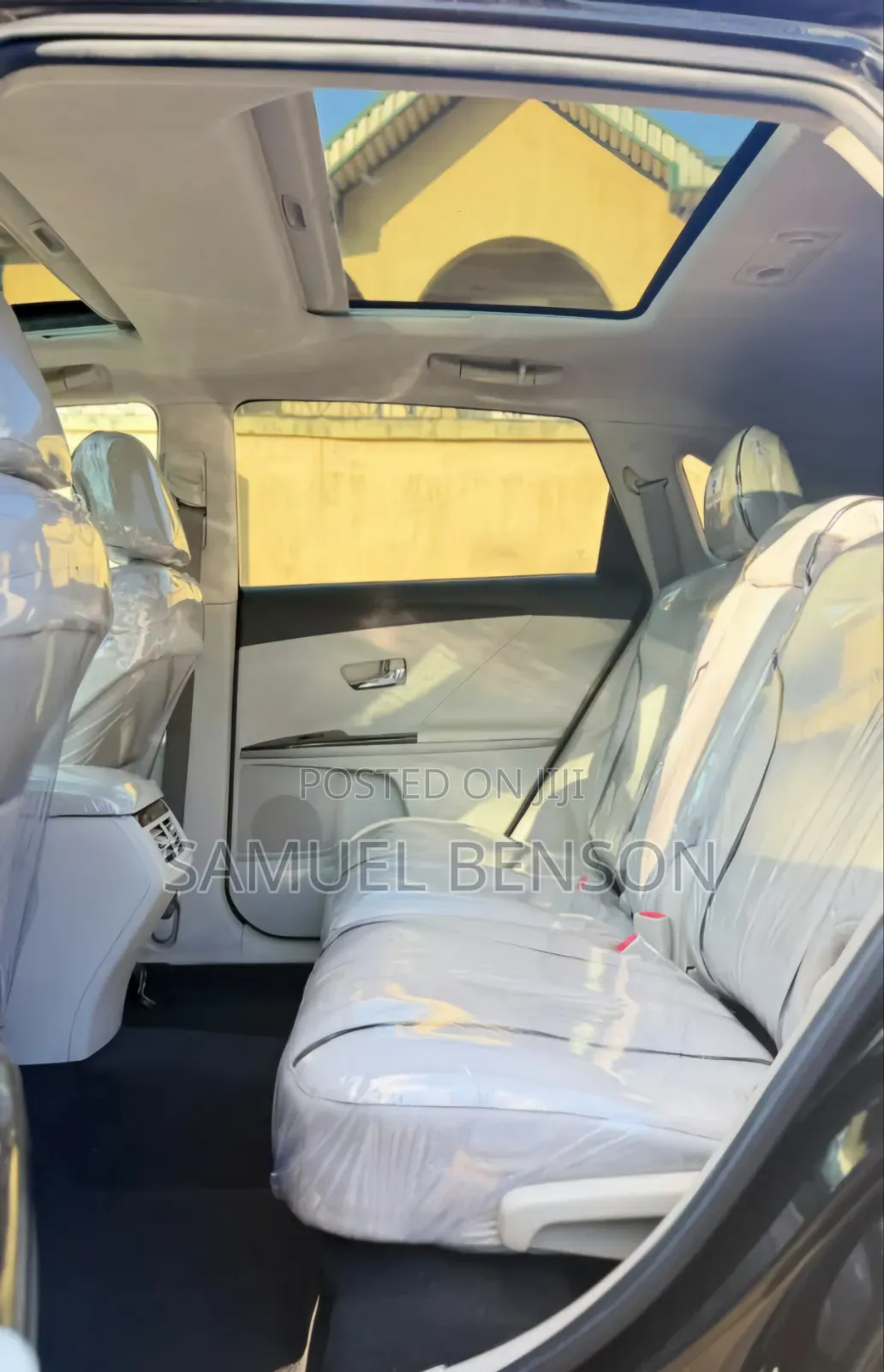 Toyota Venza 2013 Black