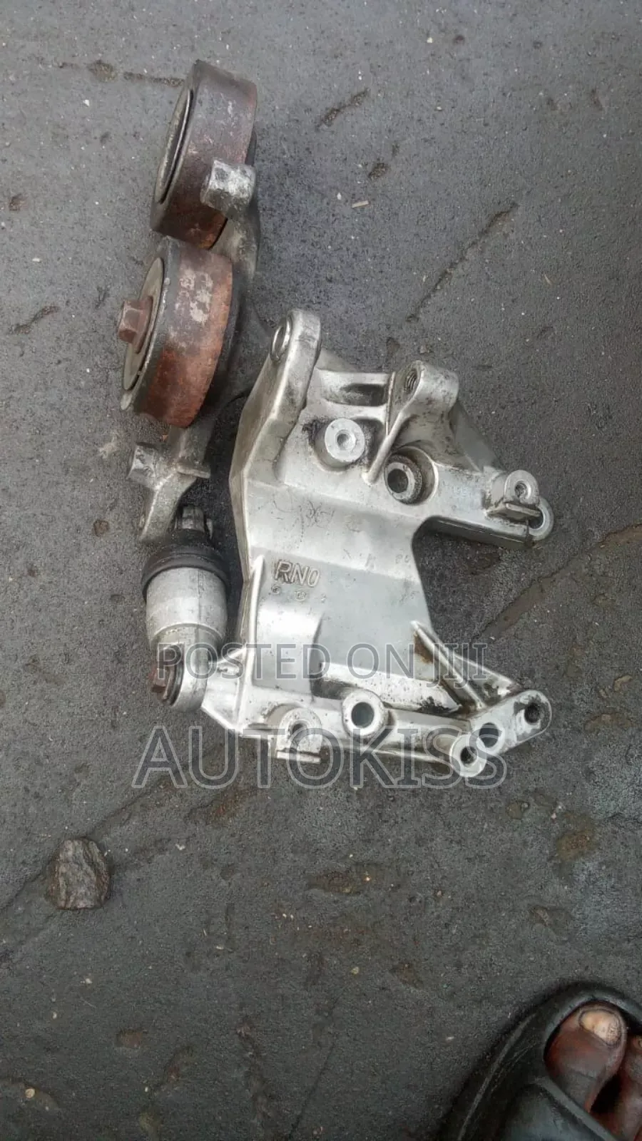 Adjuster Roller for Accord 08/ 09 to Pilot 2013