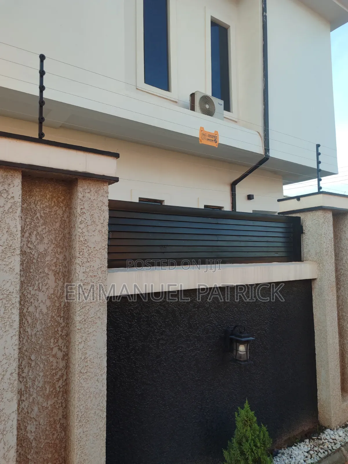 Top Quality Electric Fence Wire and Setup Service