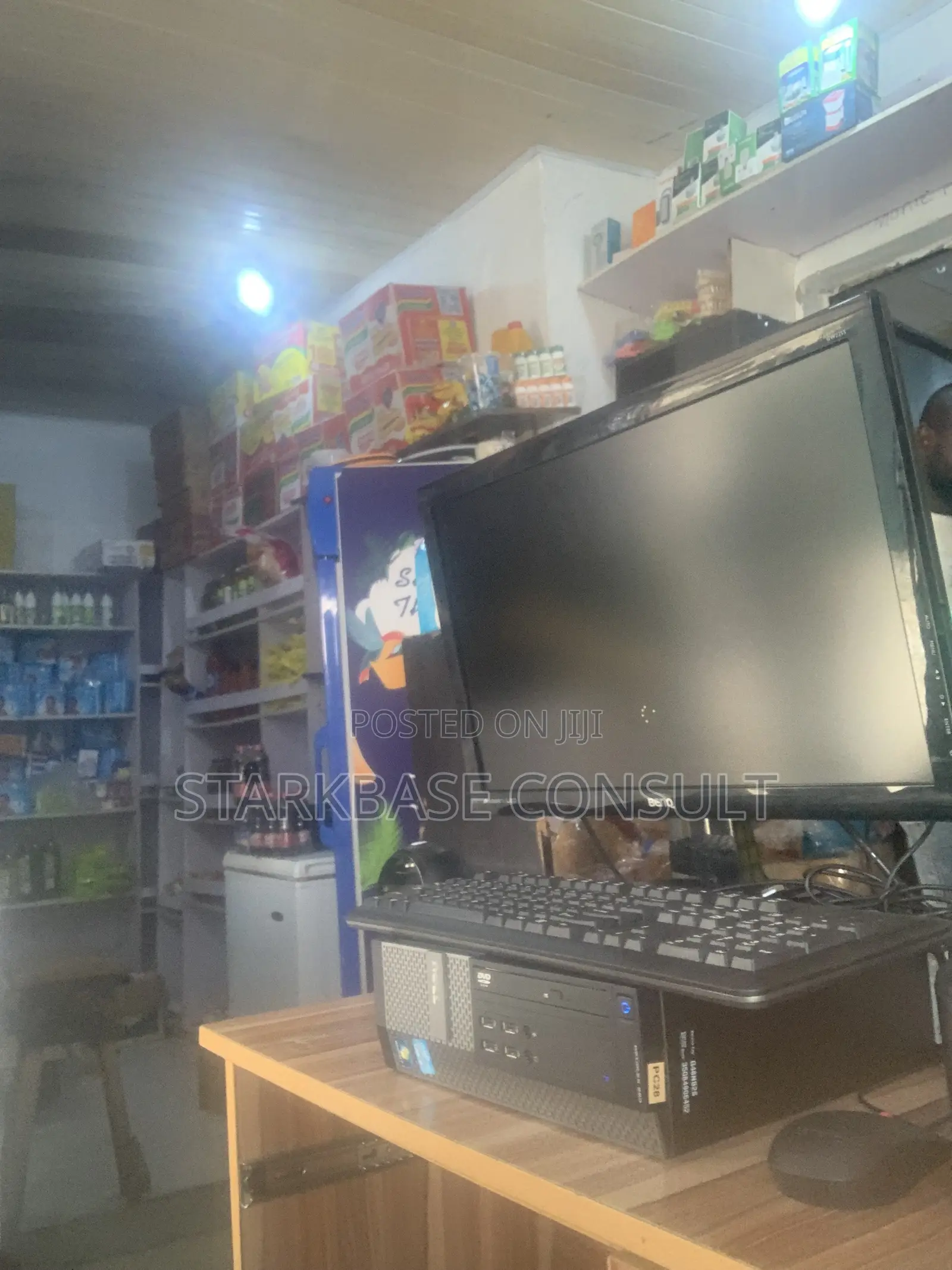 Management Software for Stores,restaurant, Clubs, Bar Etc