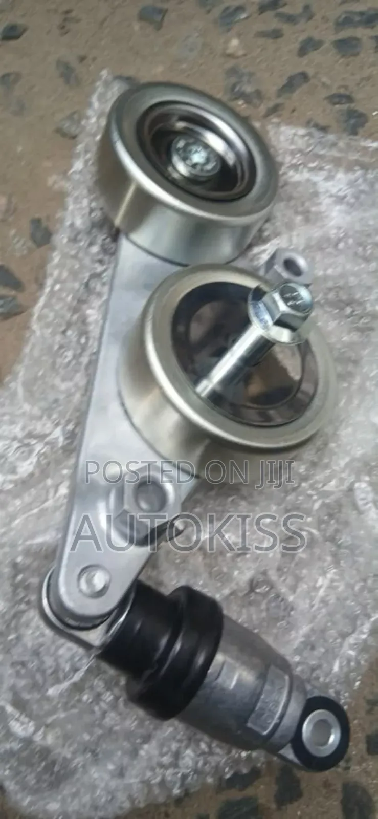 Adjuster Roller for Accord 2008/Pilot 2009-2013 Available