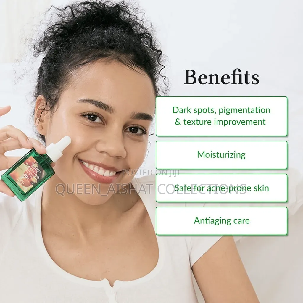 Dr. Althea Gentle Vitamin C Serum 20%