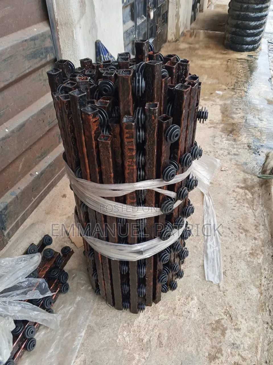 Top Quality Electric Fence Wire and Setup Service