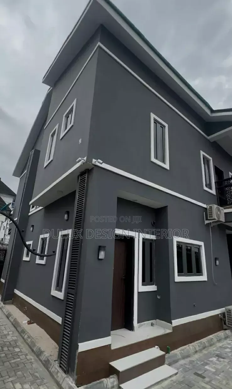 Tyrolean Painting Renovation