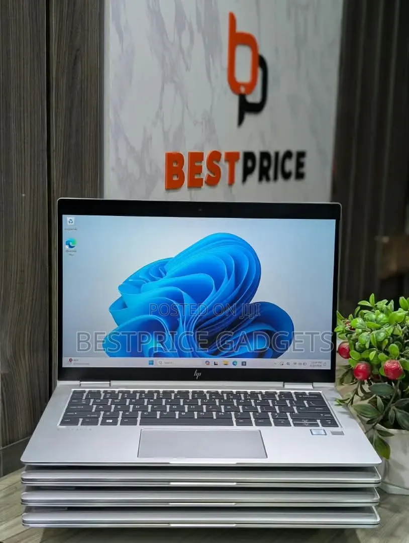 Laptop HP EliteBook x360 1030 G4 16GB Intel Core i7 SSD 512GB