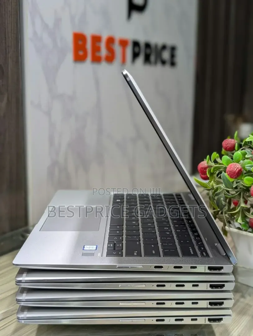 Laptop HP EliteBook x360 1030 G4 16GB Intel Core i7 SSD 512GB