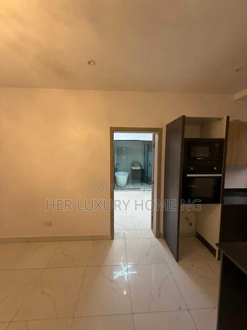 1bdrm Apartment in Babalola Garden for sale