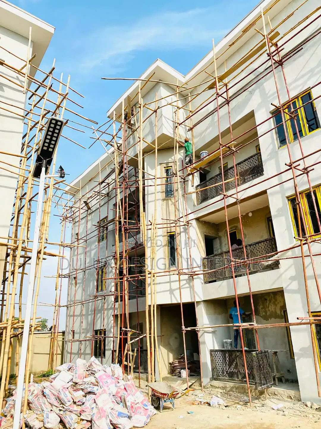 Standard Painting and Tyrolean Services