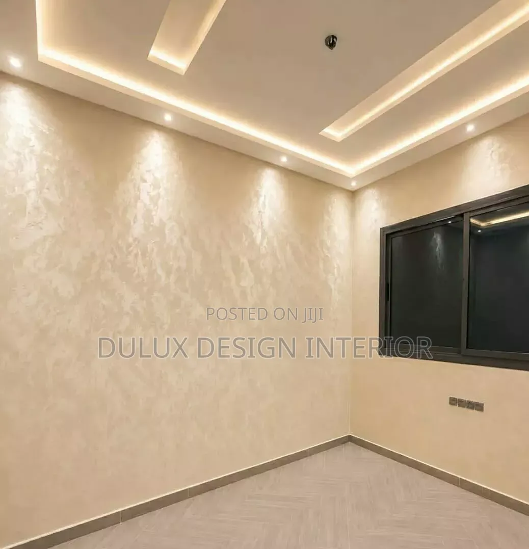 Standard Painting and Tyrolean Services