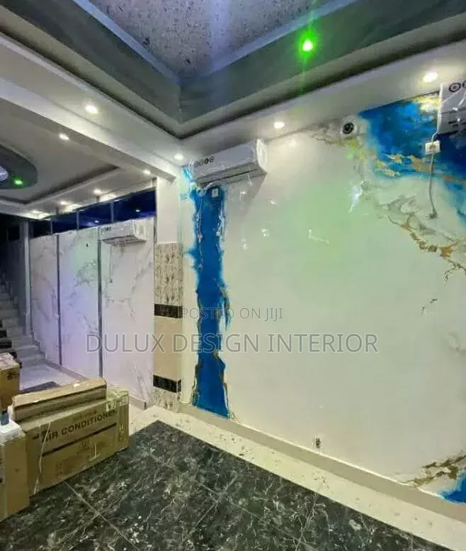Standard Painting and Tyrolean Services