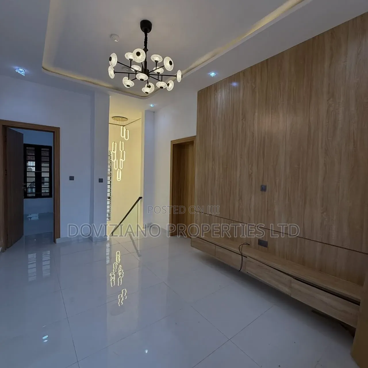4bdrm Duplex in Sangotedo for sale