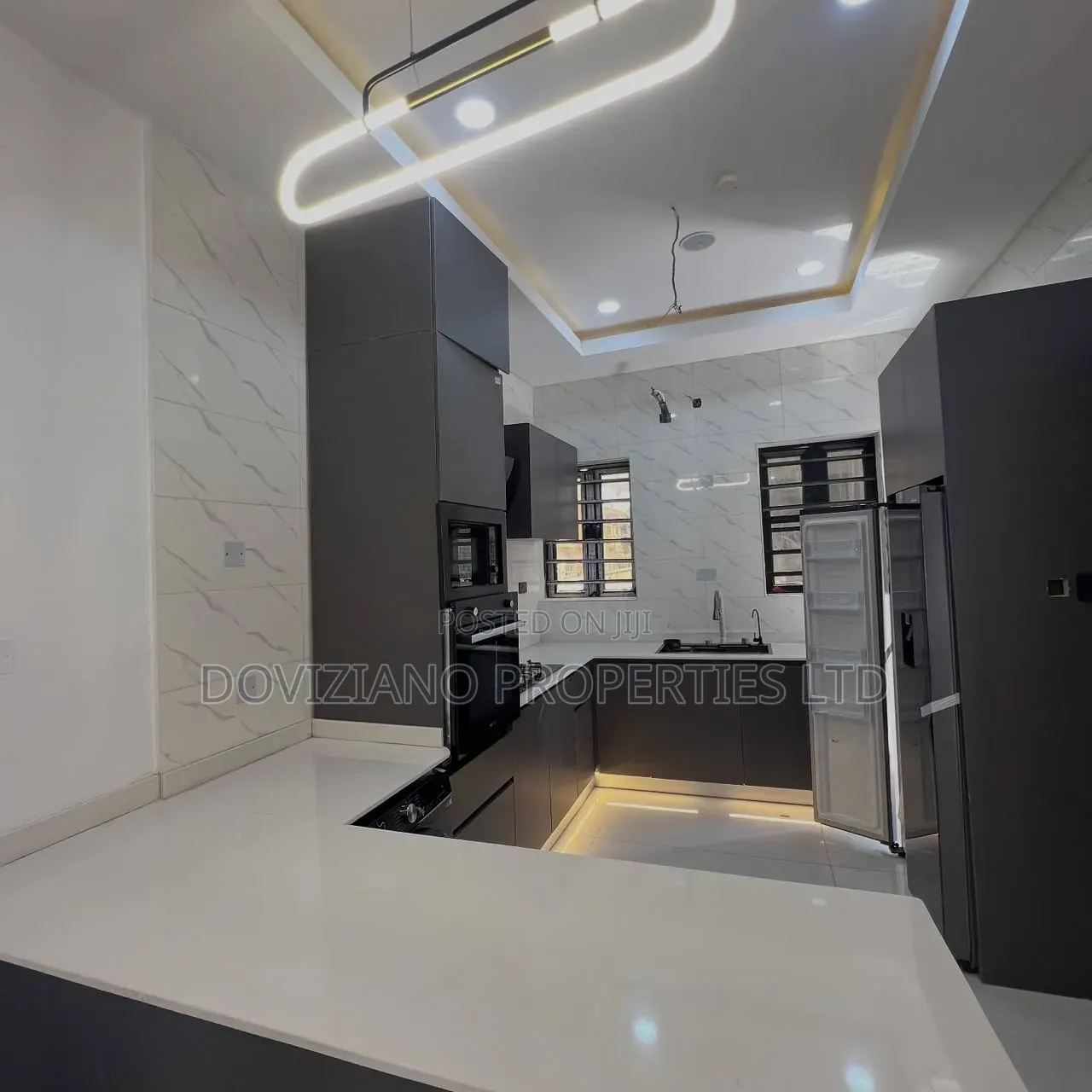 4bdrm Duplex in Sangotedo for sale
