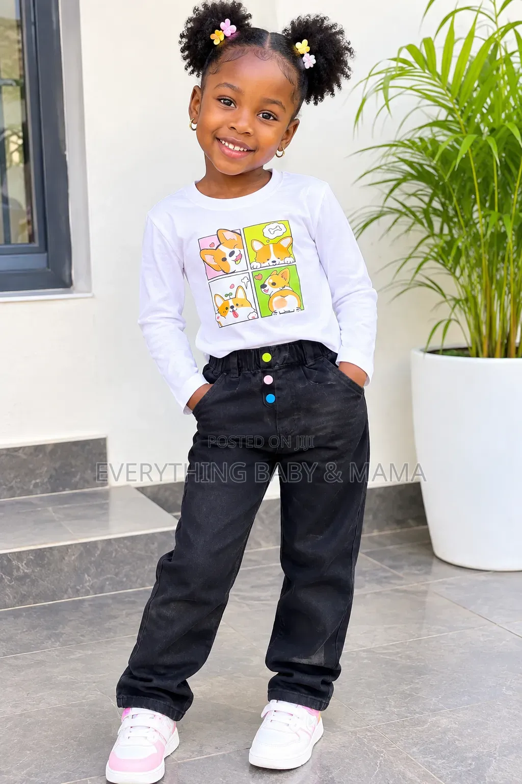 Girls Beautiful Wears