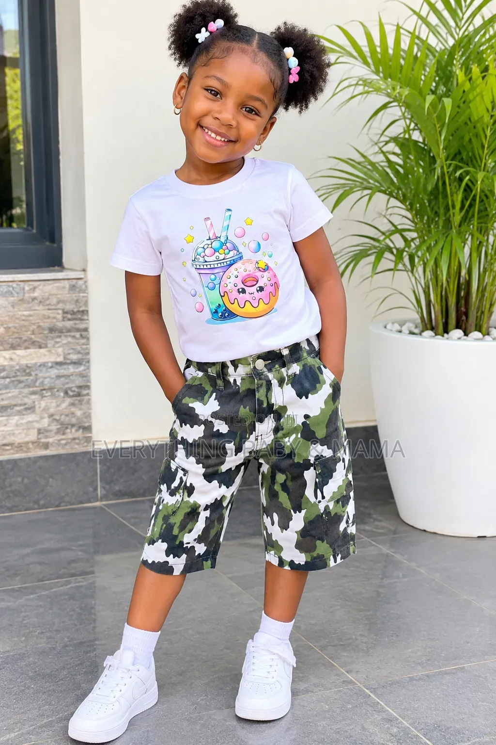 Girls Beautiful Wears