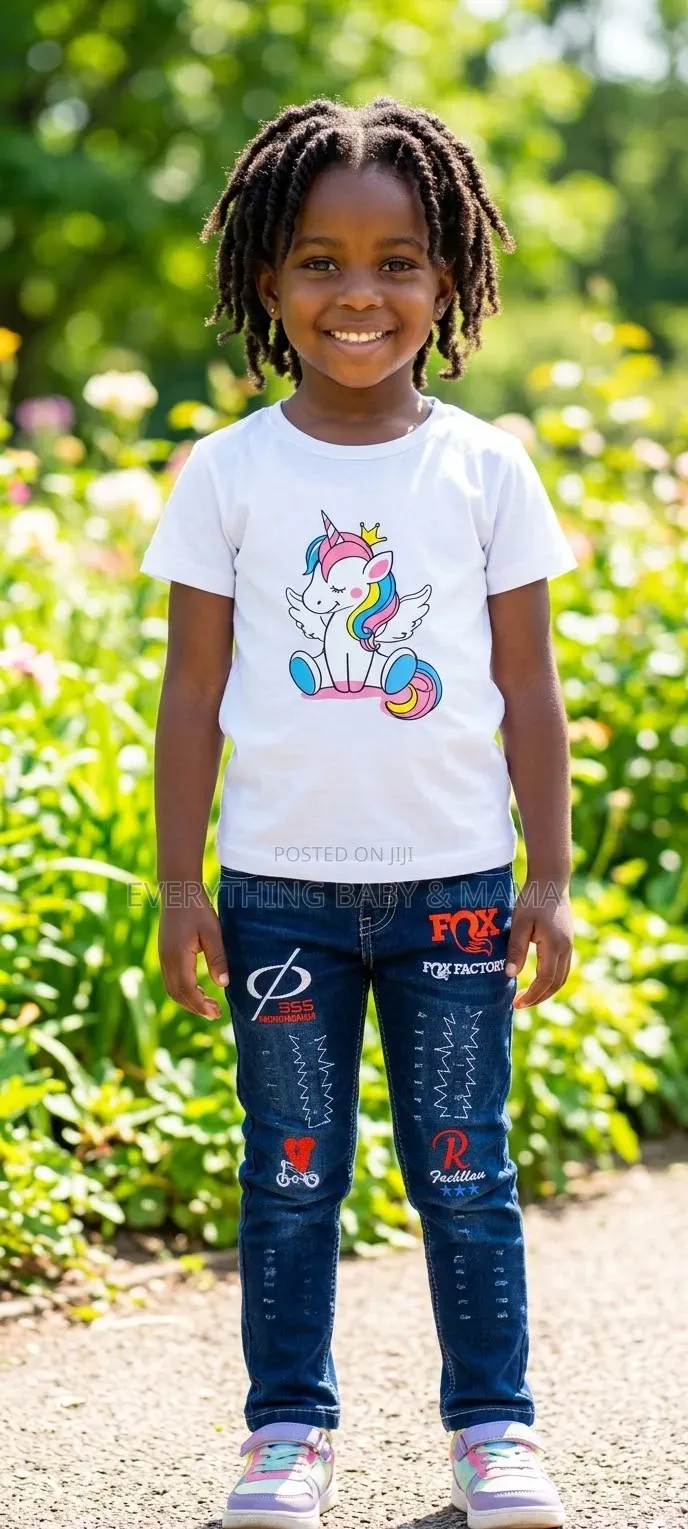 Girls Beautiful Wears