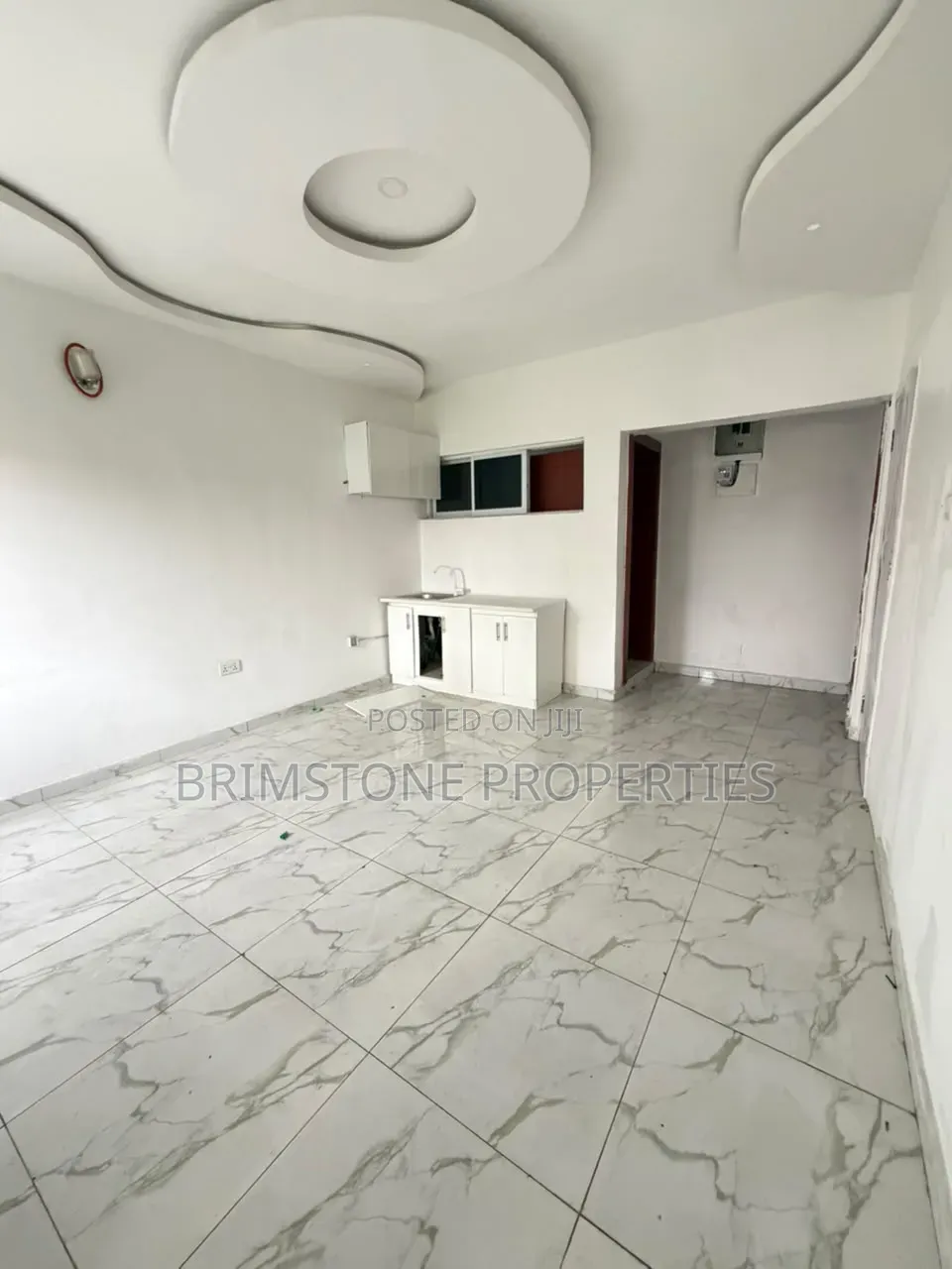 Furnished 2bdrm Apartment in Ikota for rent
