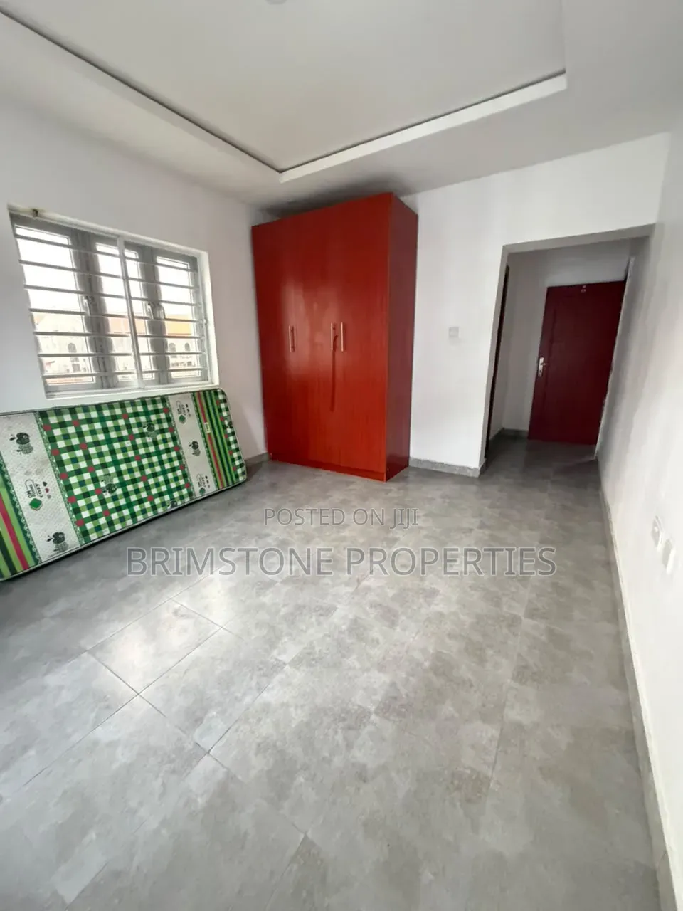 Furnished 2bdrm Apartment in Ikota for rent
