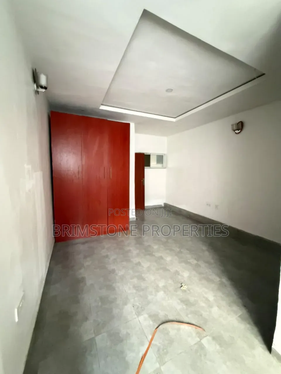 Furnished 2bdrm Apartment in Ikota for rent