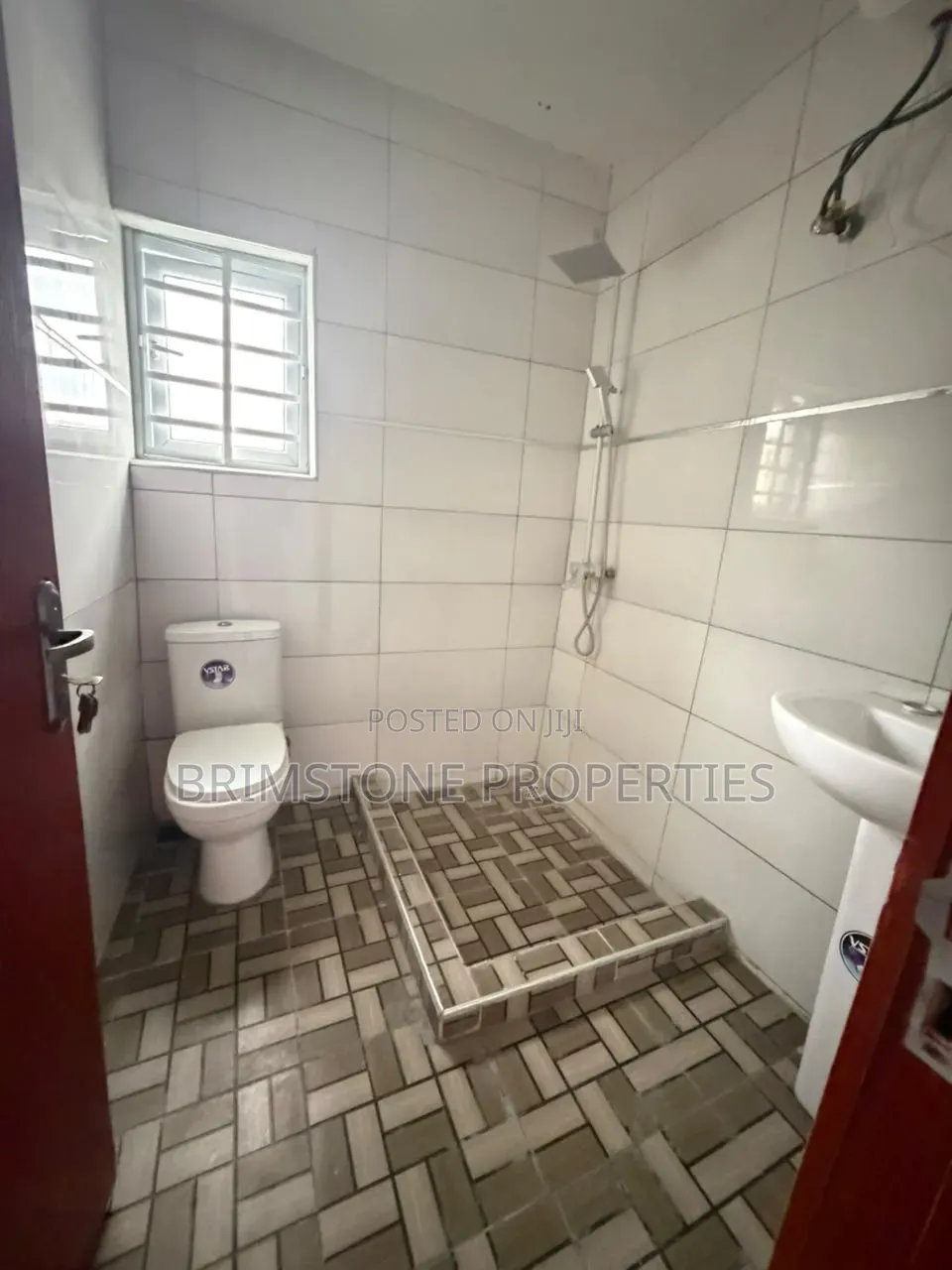 Furnished 2bdrm Apartment in Ikota for rent