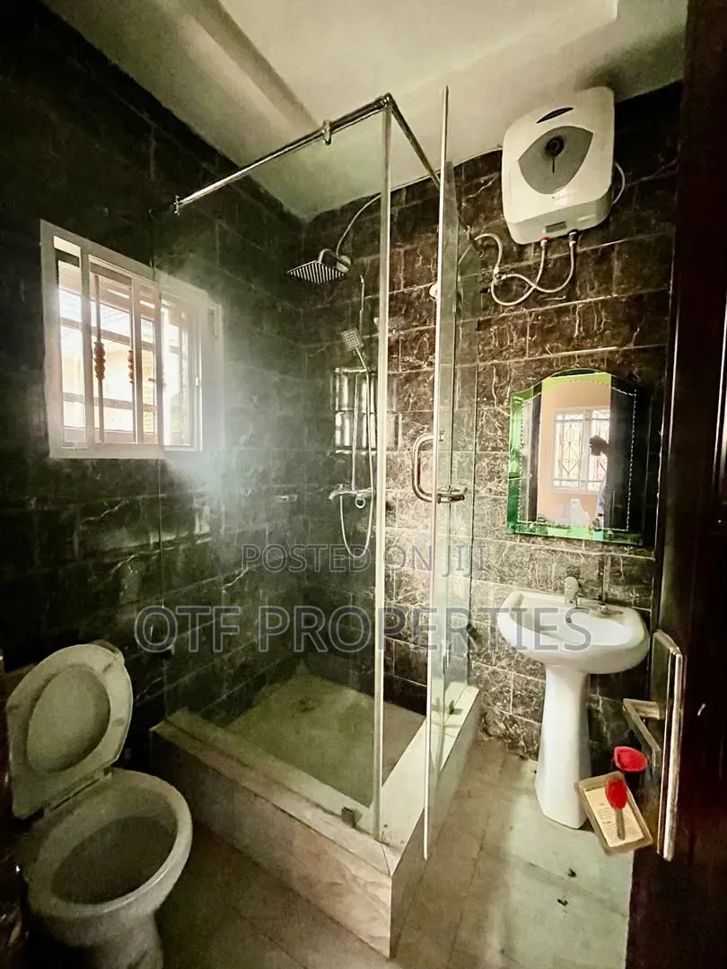 4bdrm Duplex in Galadimawa for rent