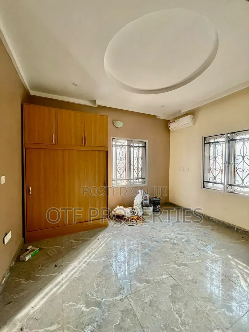 4bdrm Duplex in Galadimawa for rent
