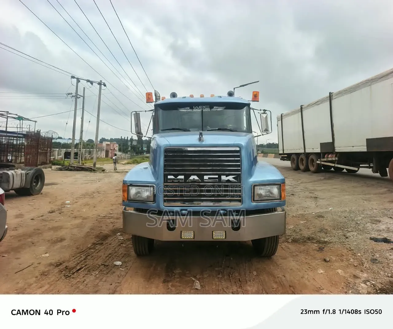 Complete 80 Tons Lowbed 2022