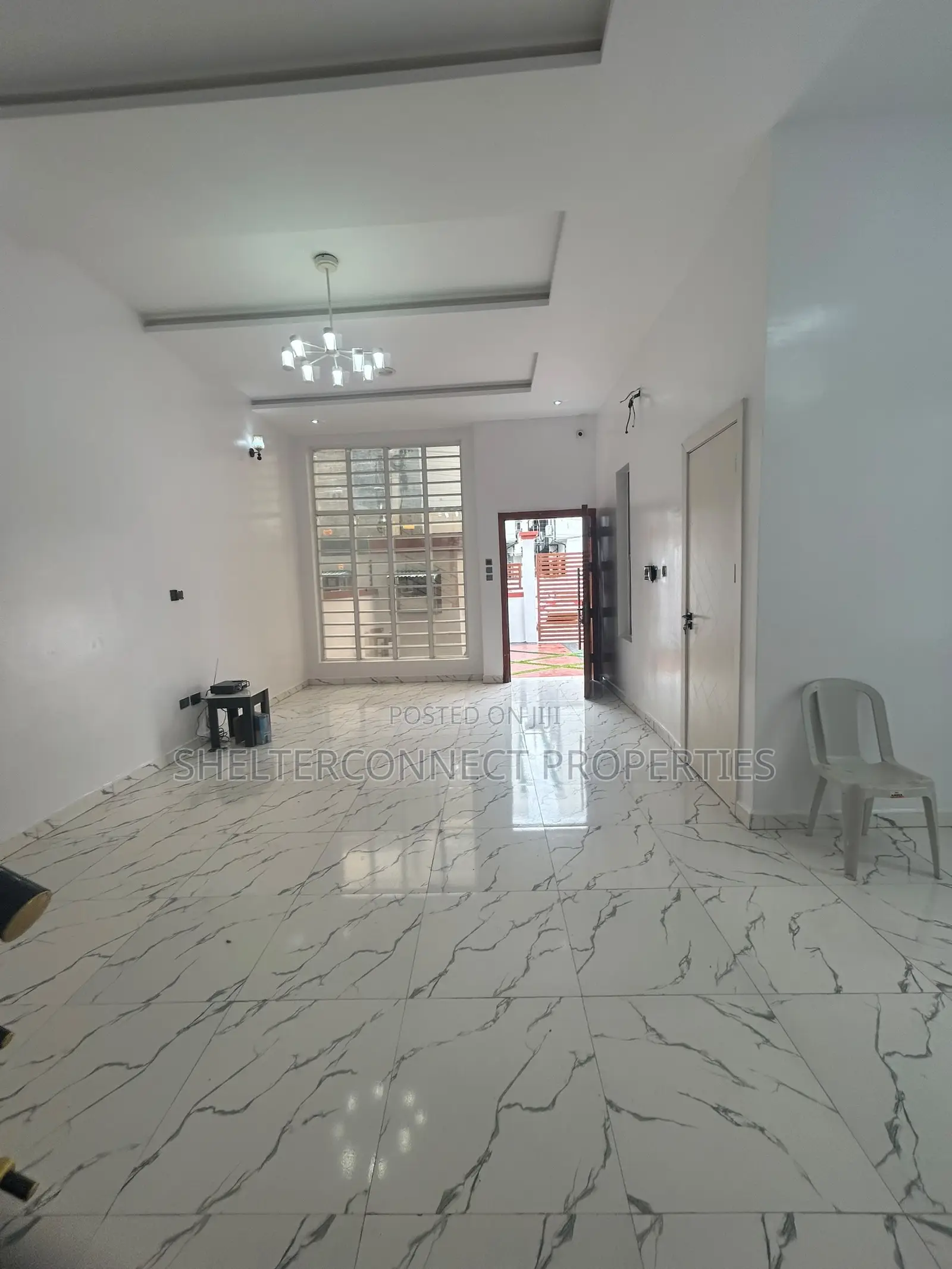 4bdrm Duplex in Orchid Road, Lekki for rent