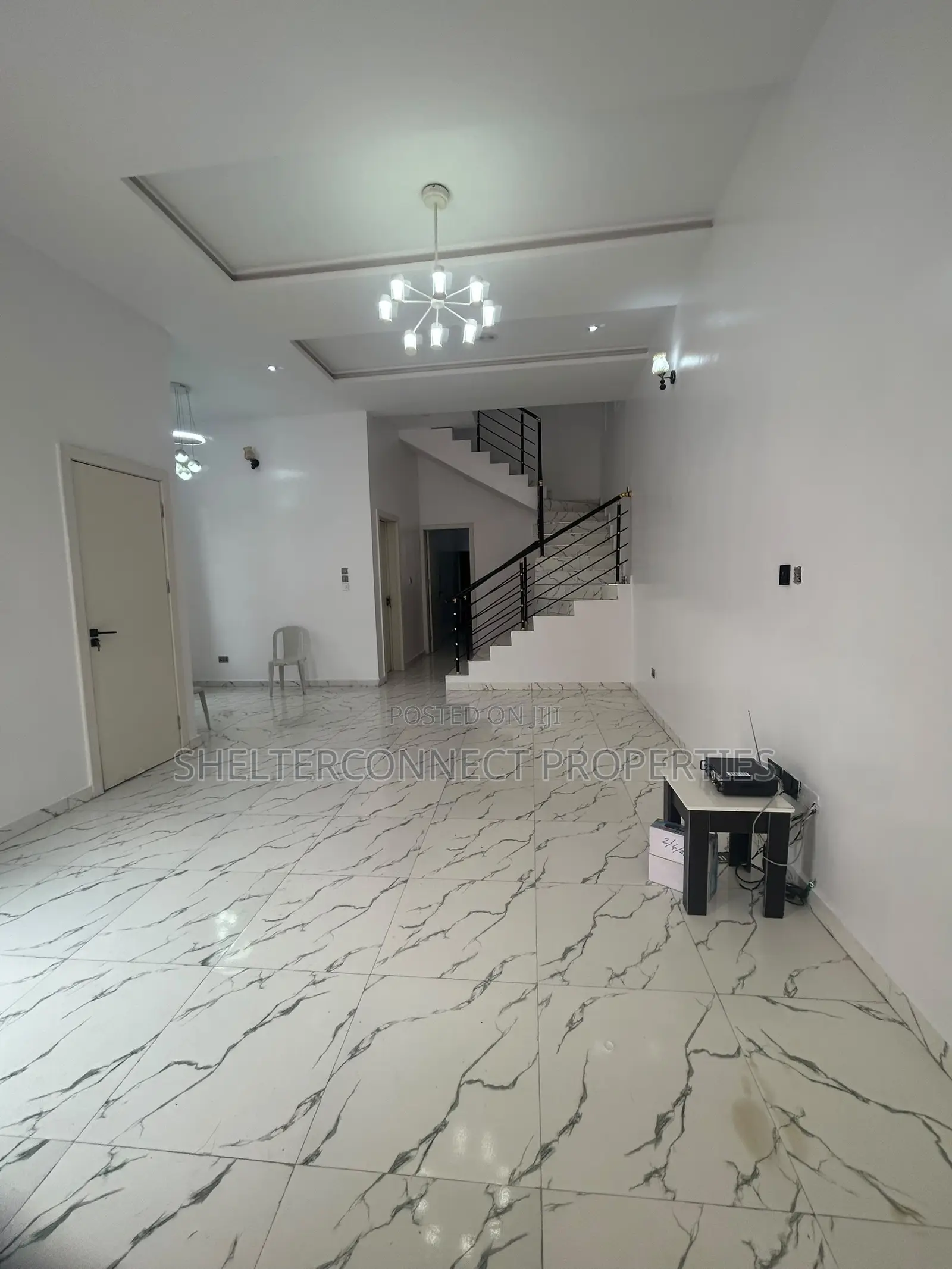 4bdrm Duplex in Orchid Road, Lekki for rent